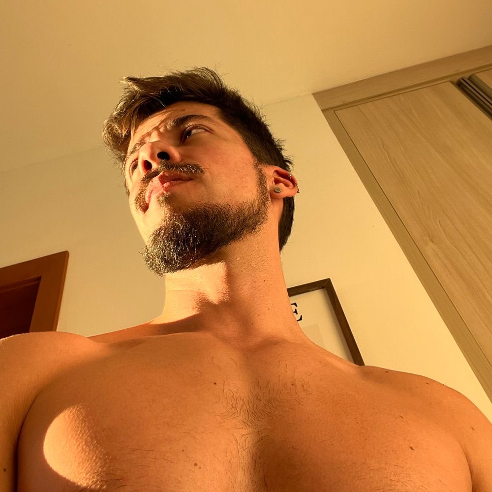 Perdida na personagem 