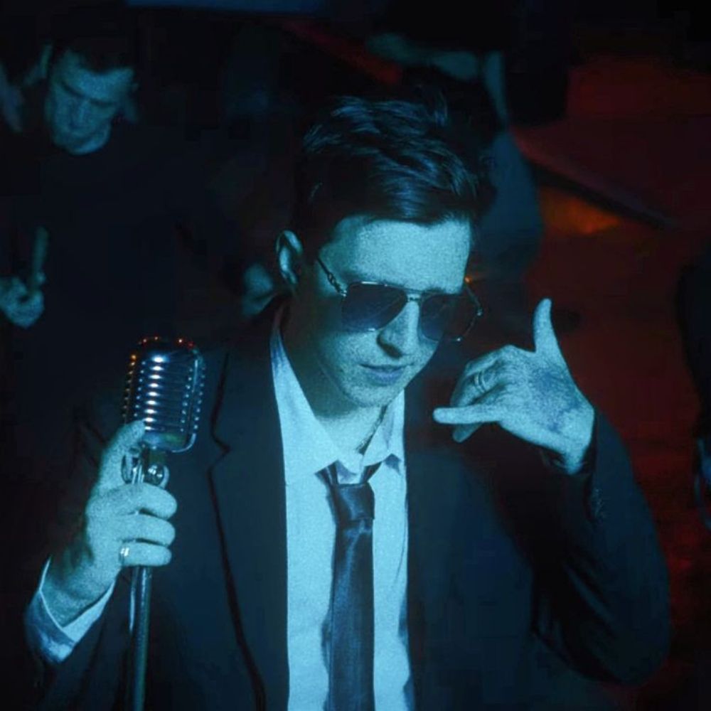 Илья Мазелов