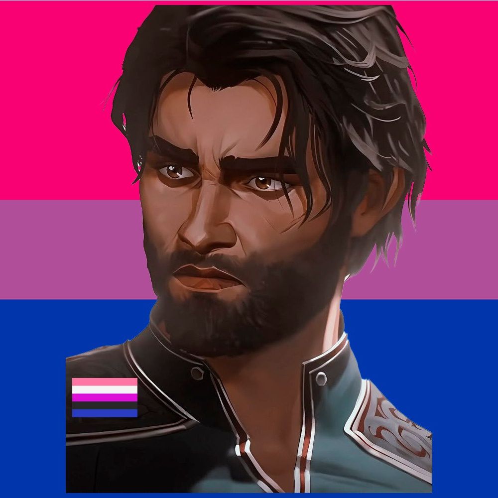 Zyll0🩷💜💙🏳️‍🌈🇻🇪🇵🇪