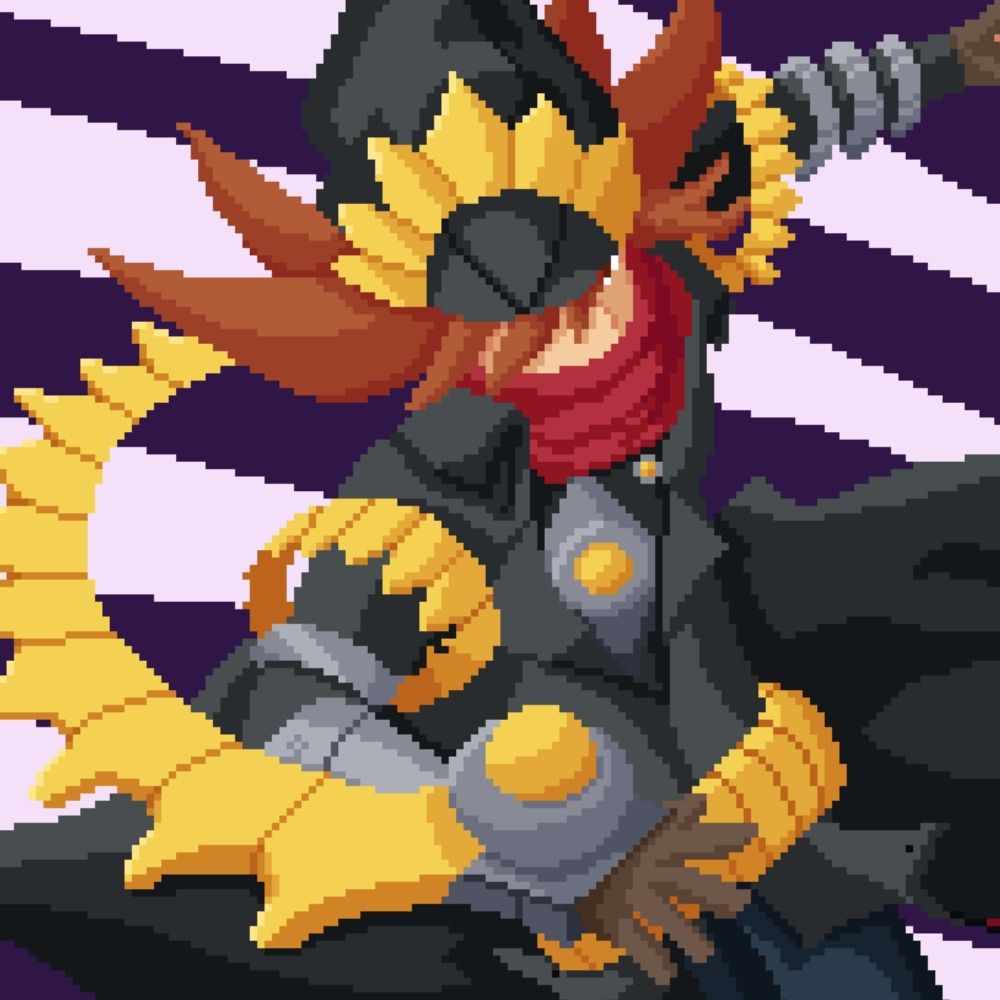Drarky