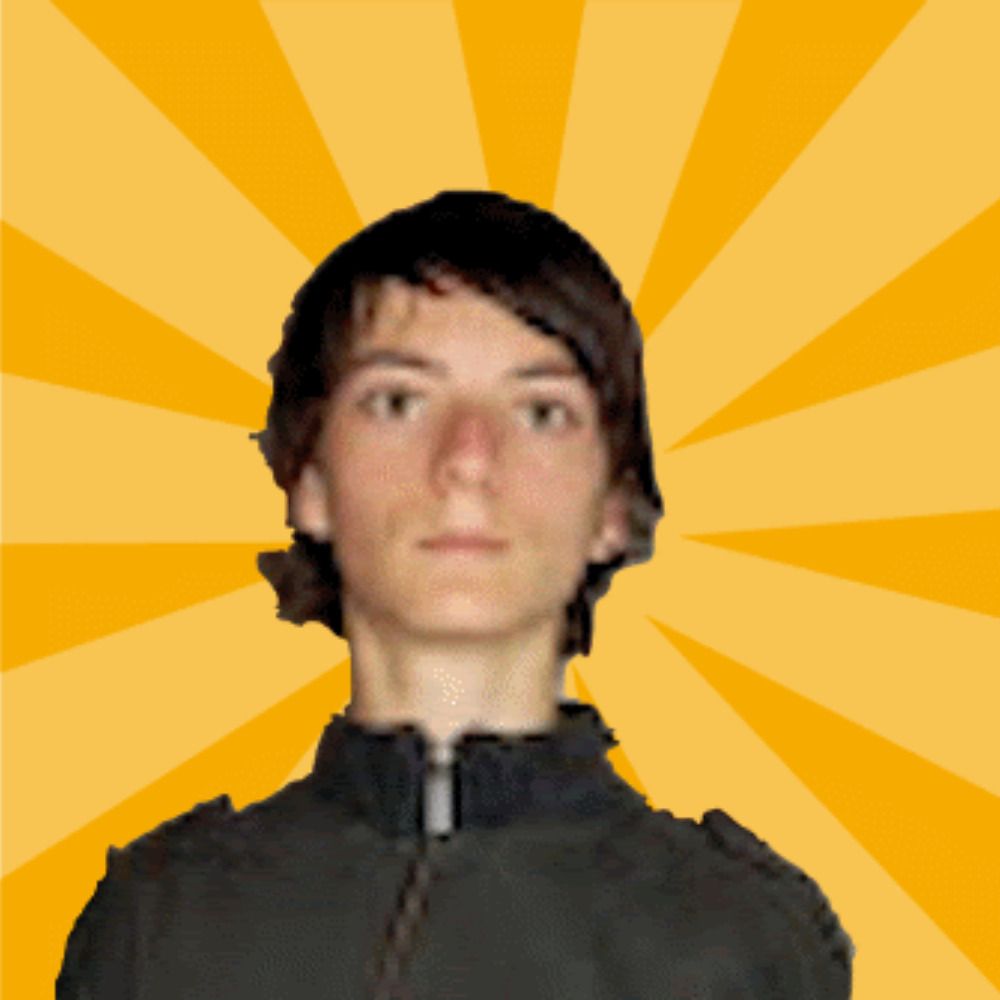 ☭Léopold DEUFF⏚