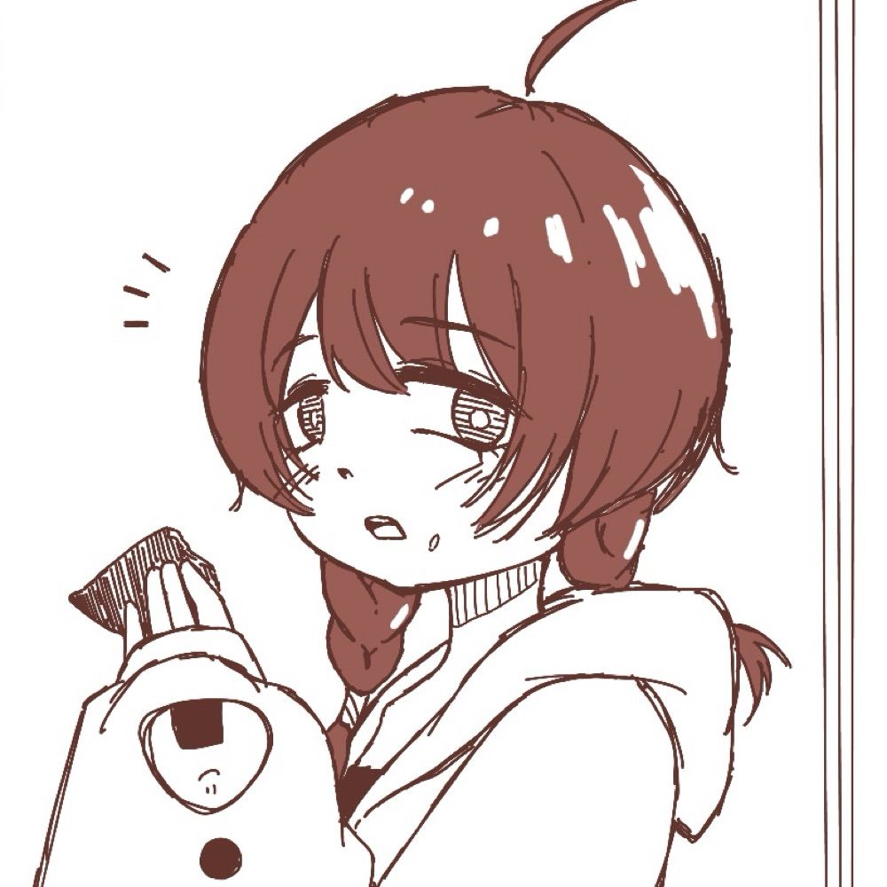 だるま鹿🍙