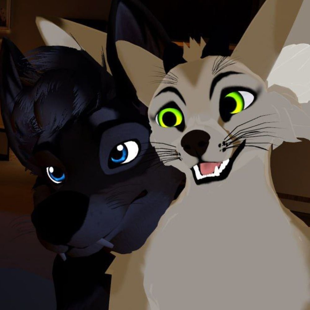 Shadow Waff