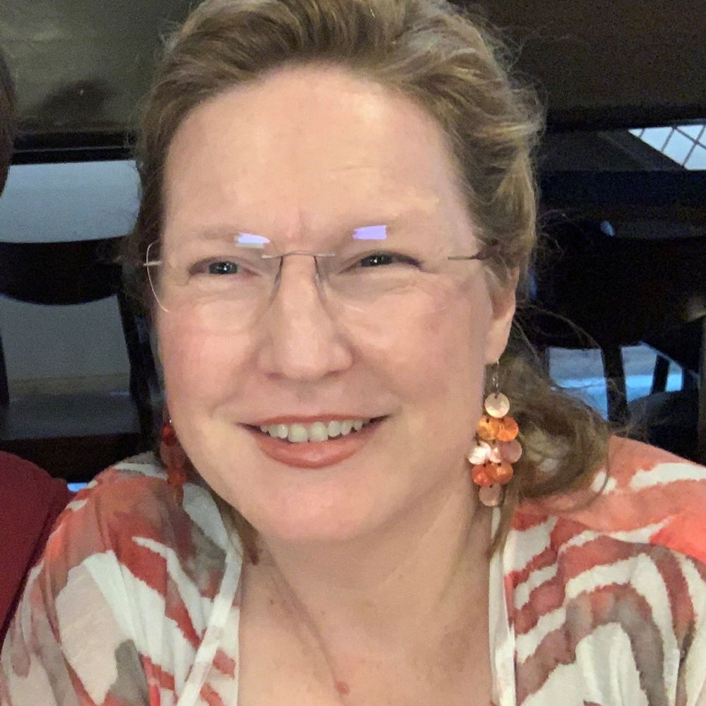 Jean Cook (DNAtarheel)