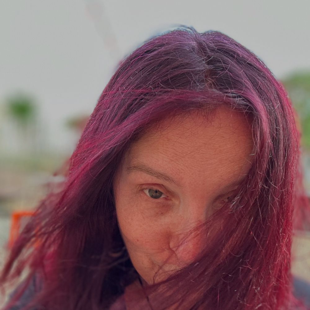 Vero des Lilas 🇫🇷 🇺🇸 🌊