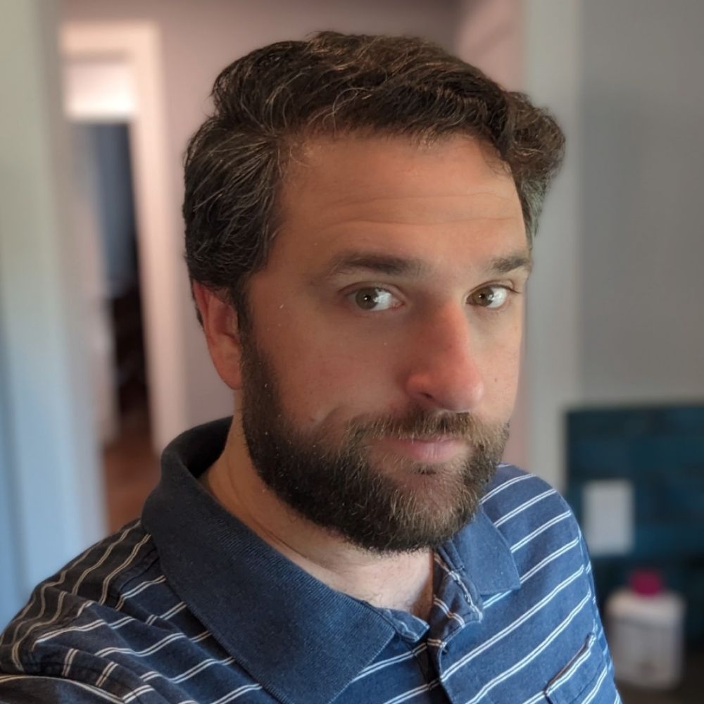 Michael Schroeder