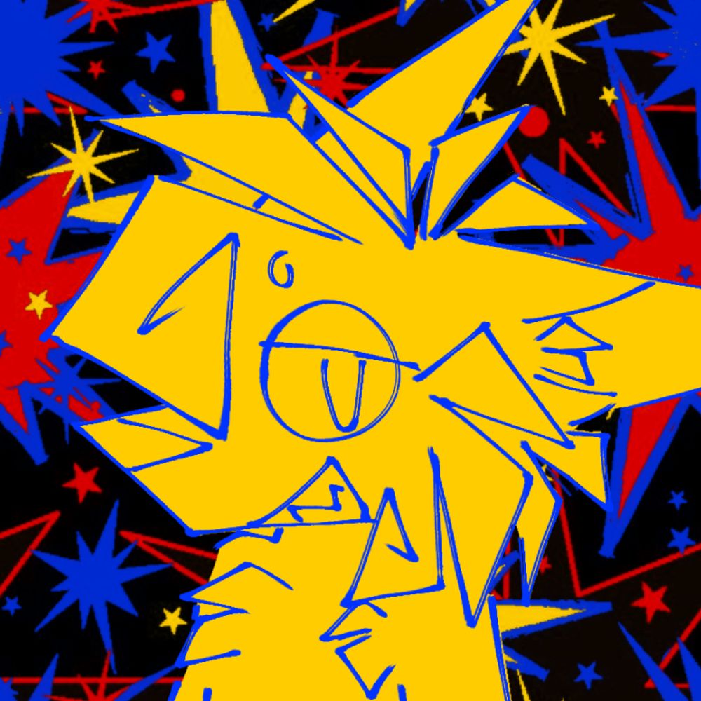 Cambria ☆ ❤️💛💙