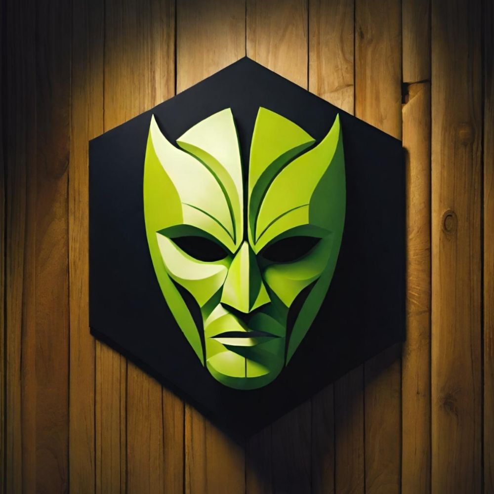 Adonis Mask