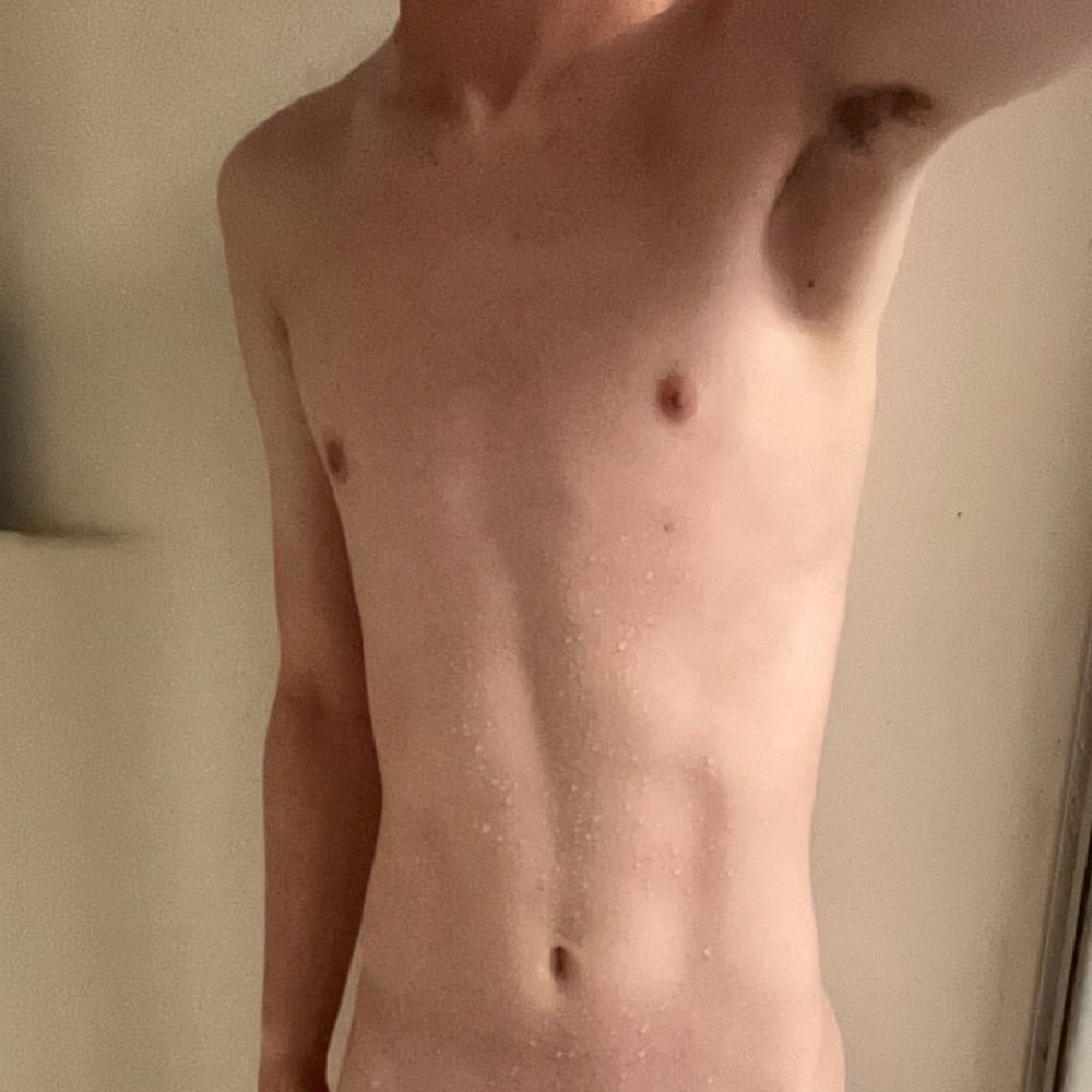 Naughty Twink