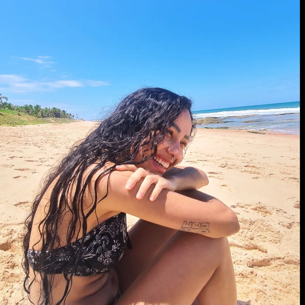 Mariane🏳️‍🌈