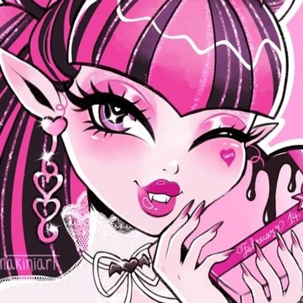 Julie 🎀🌸