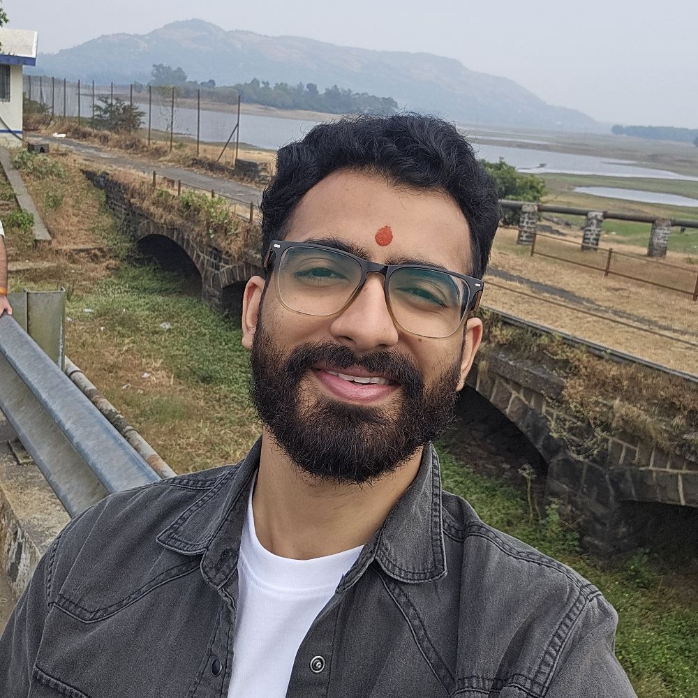 Parth Sarin