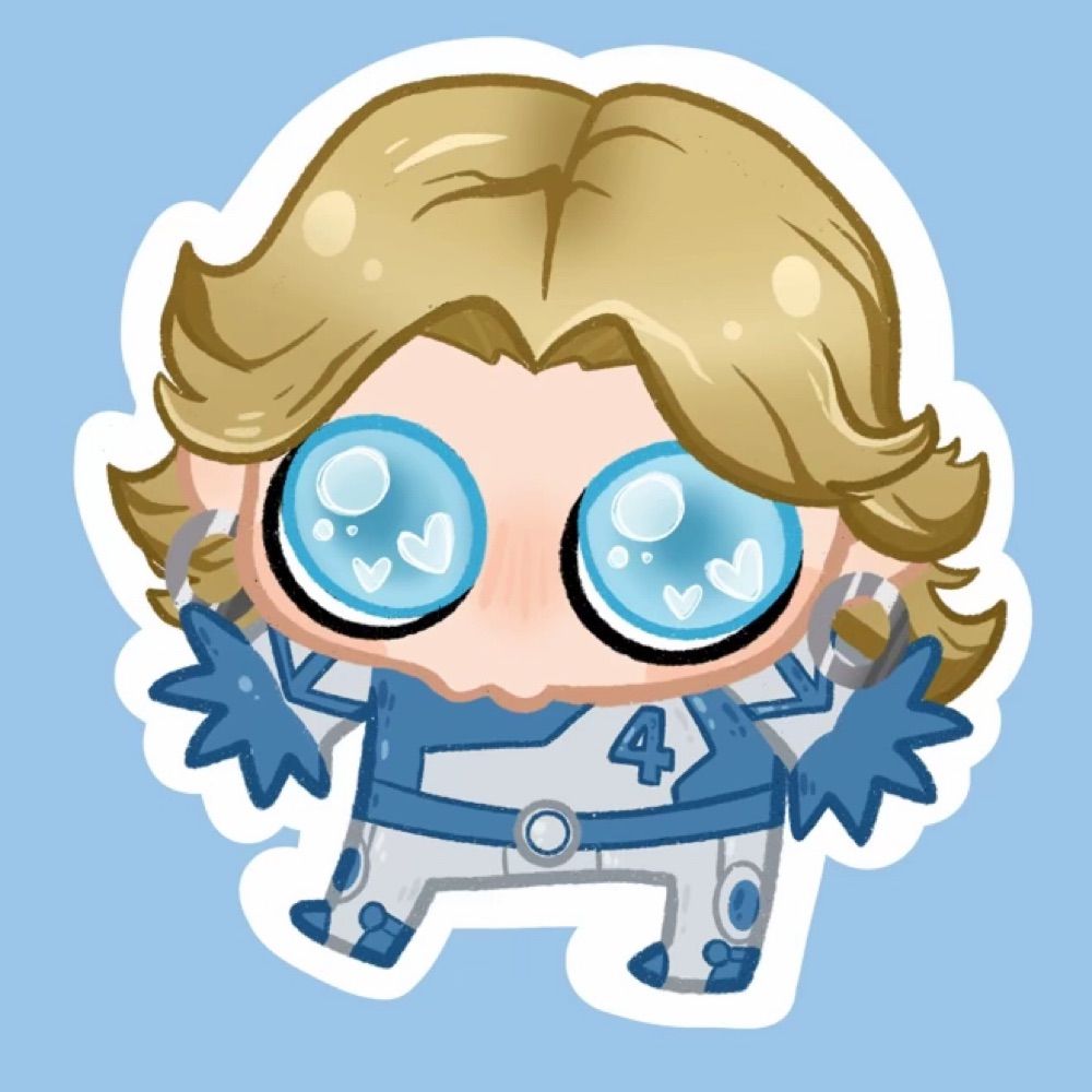Linden 🖤🕷️