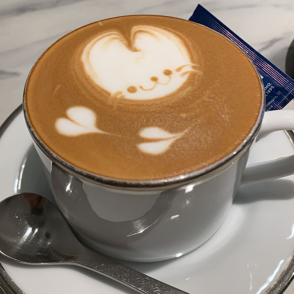 ちゃん☆ぽん