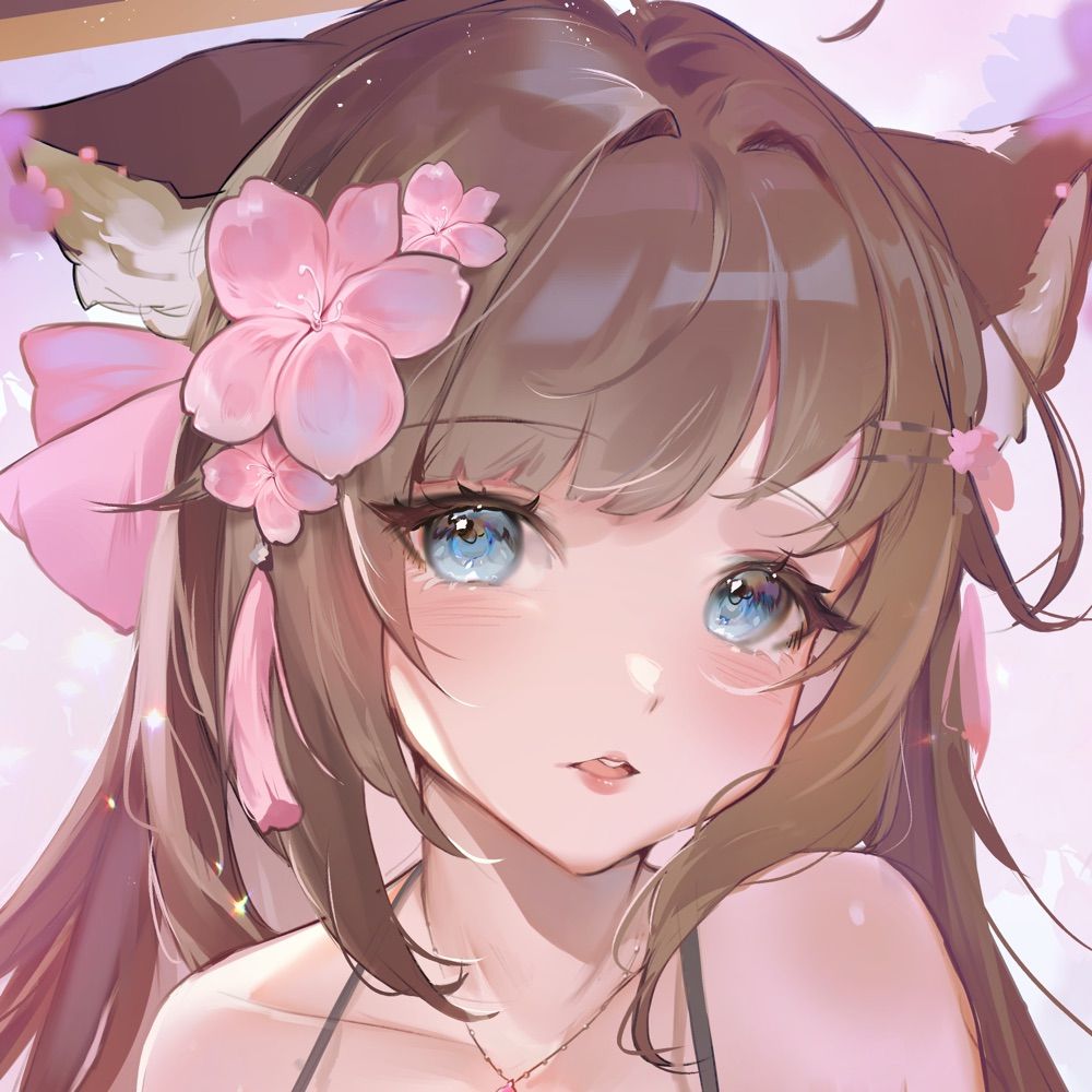 Jenny 🌸➰