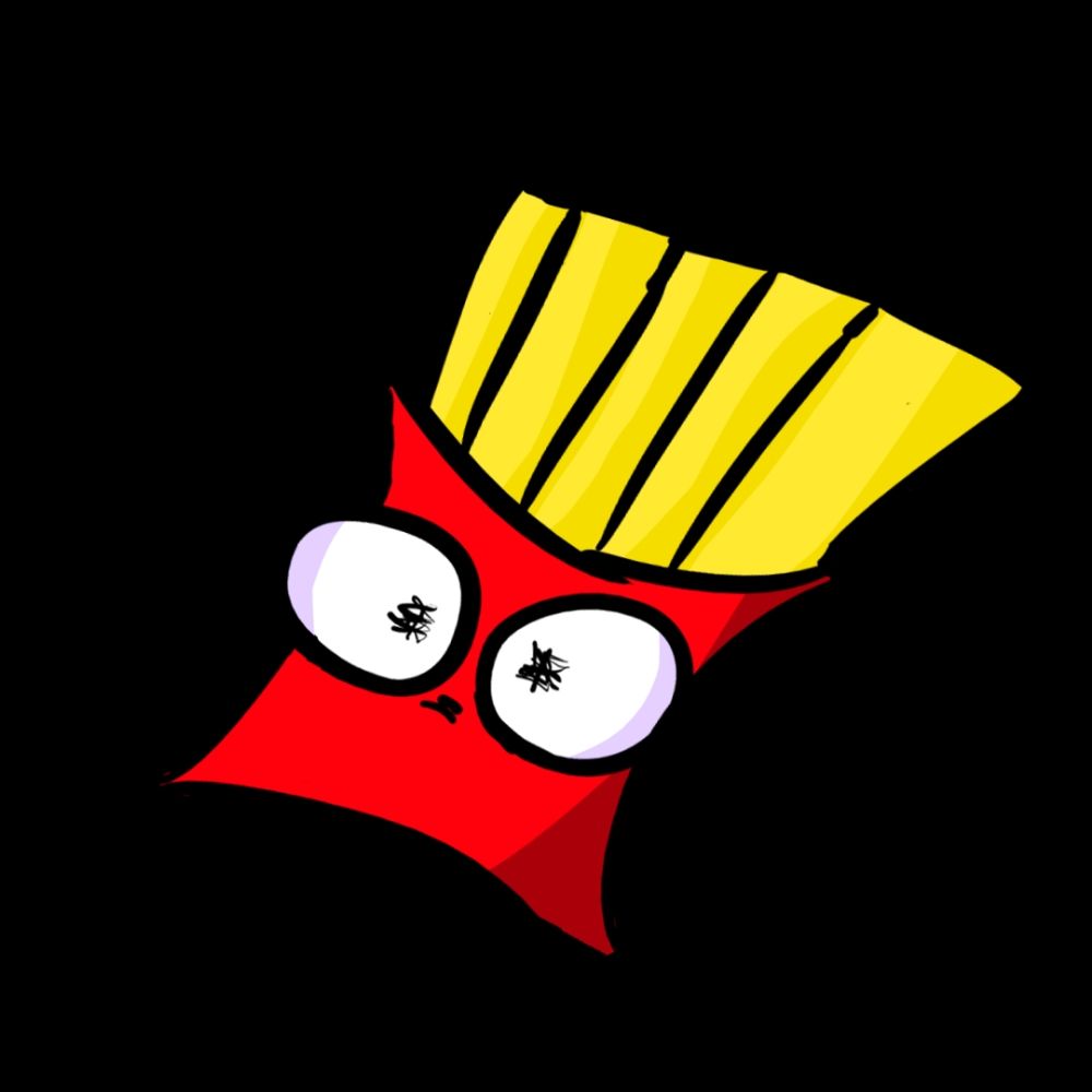 BatataFrita | YouTuber e editor