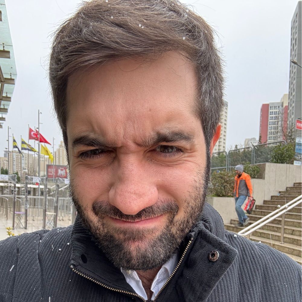 Ugur Ozan Sulak