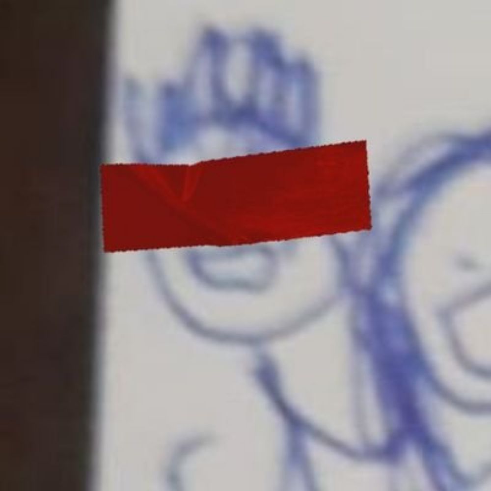 que cheiro de buceta billie!