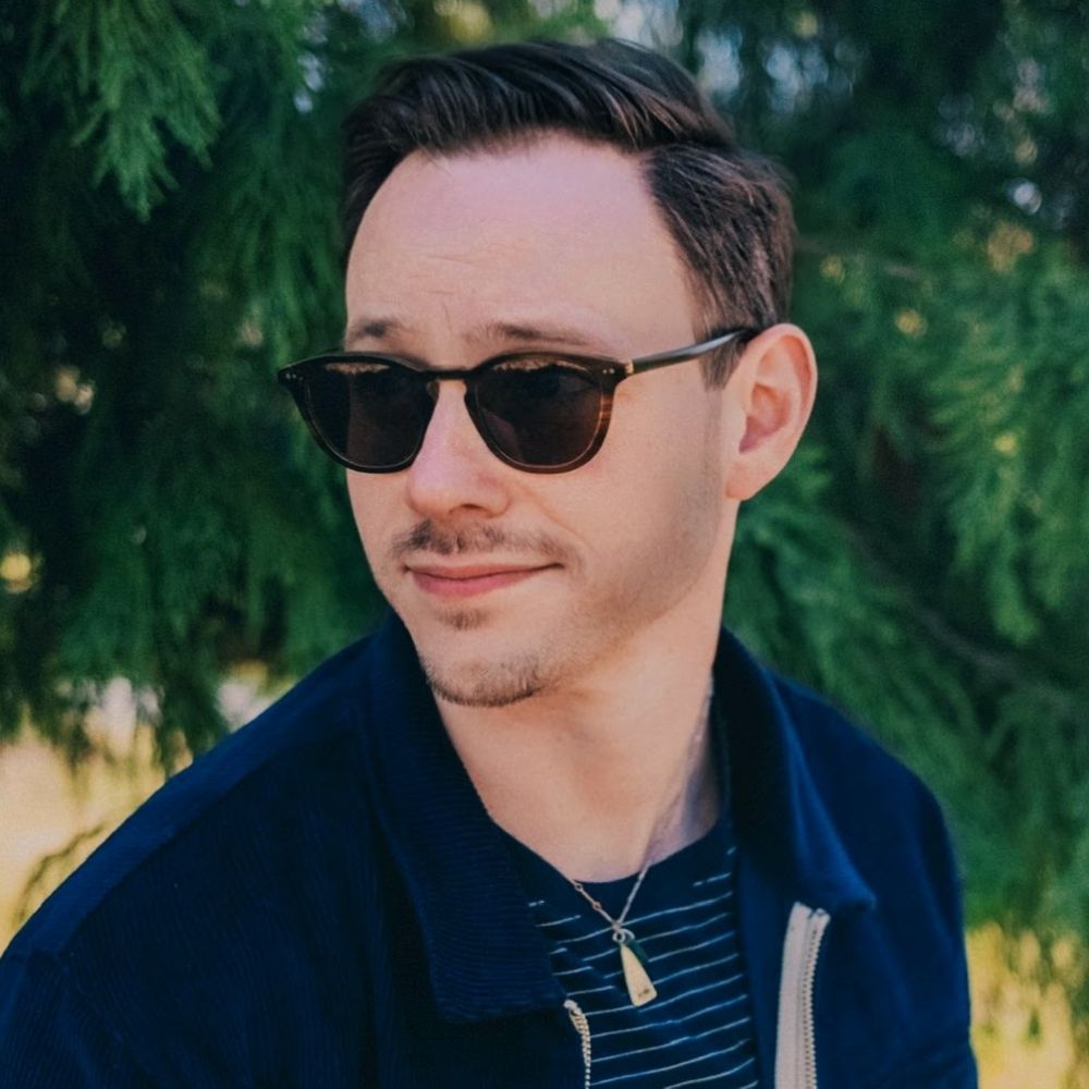 Steven Andrews