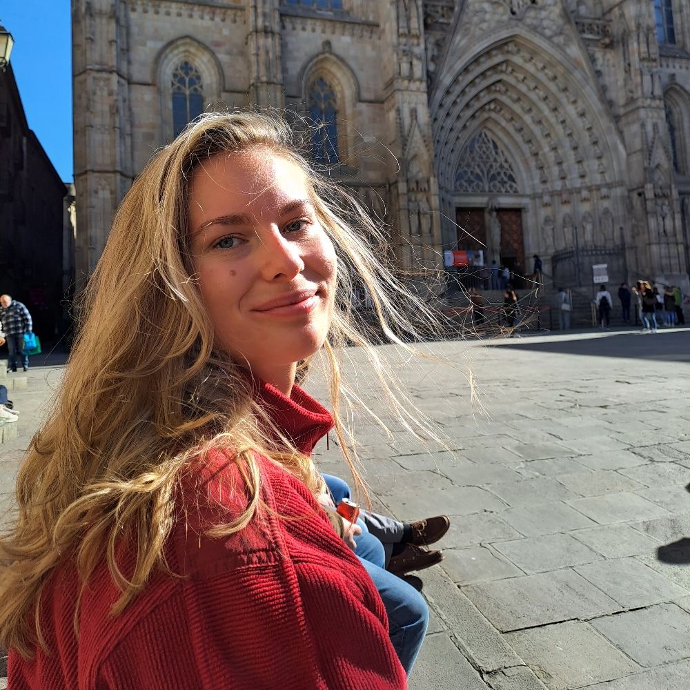 Megan Smith-Cerdán