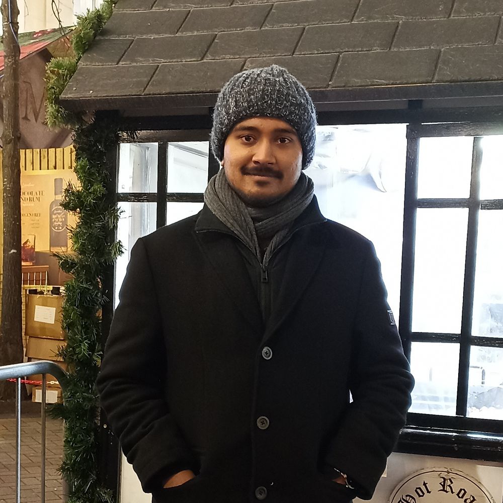 Soumalya Bhattacharyya