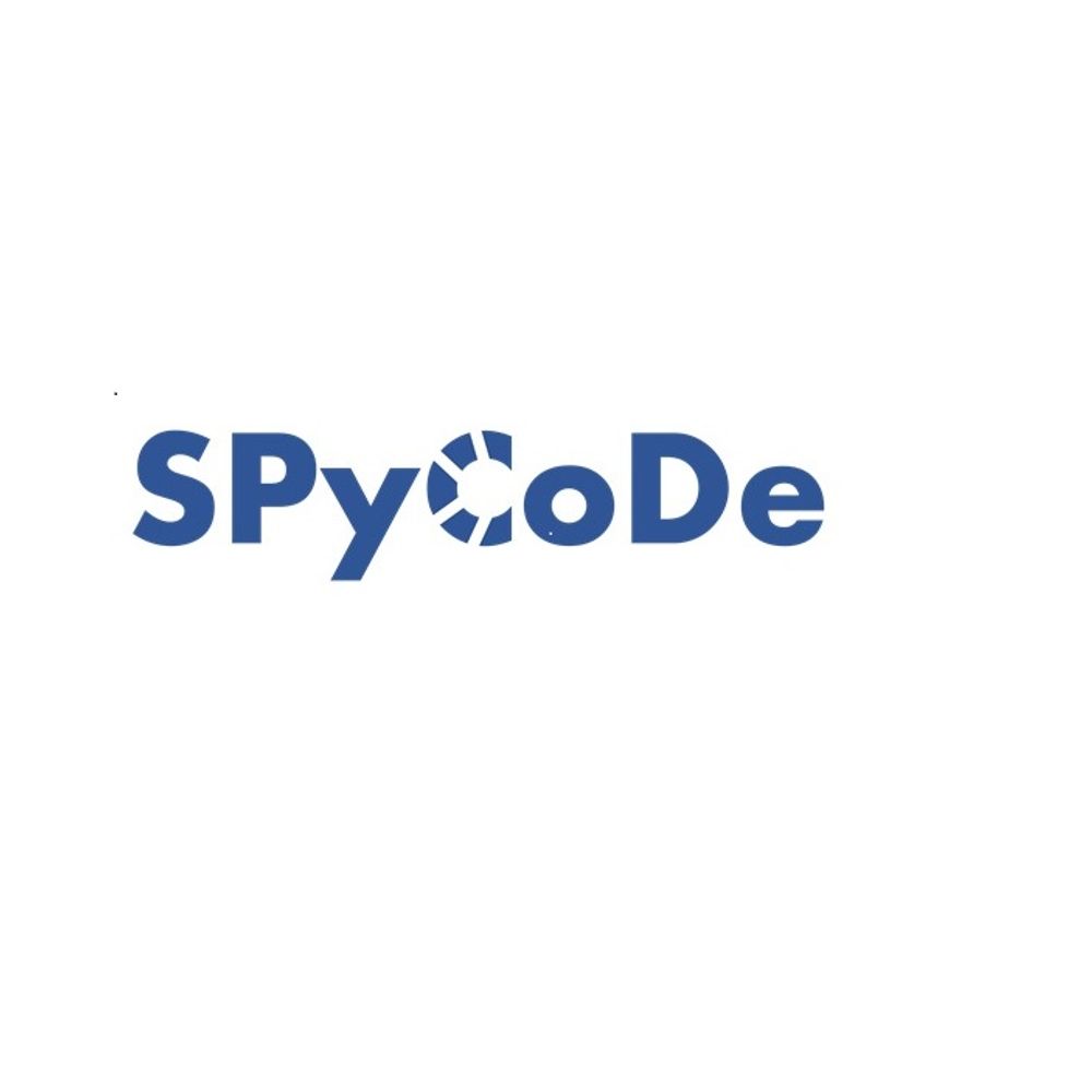 SPyCoDe