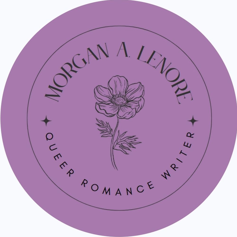 Morgan A. Lenore