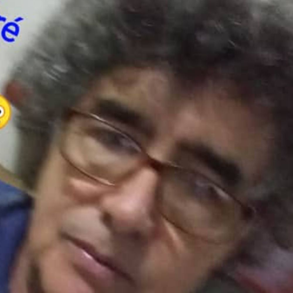 Toninho Borges 