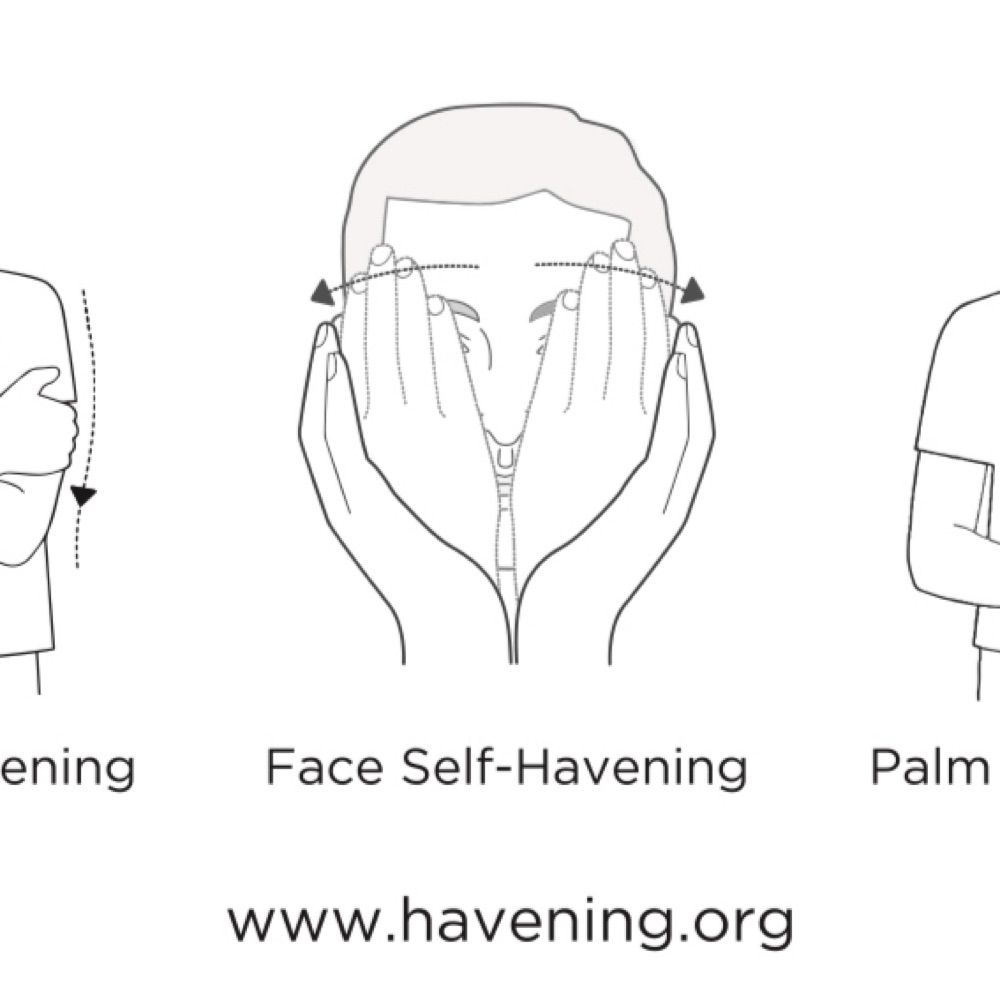 Self Havening®️
