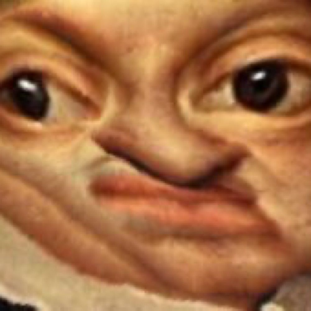 jabba the slut