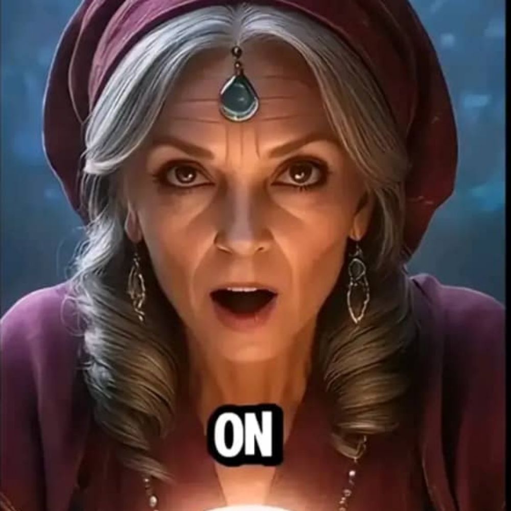 DR BLESSED SPELL CASTER