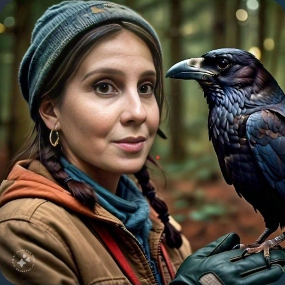 Corvus Roost