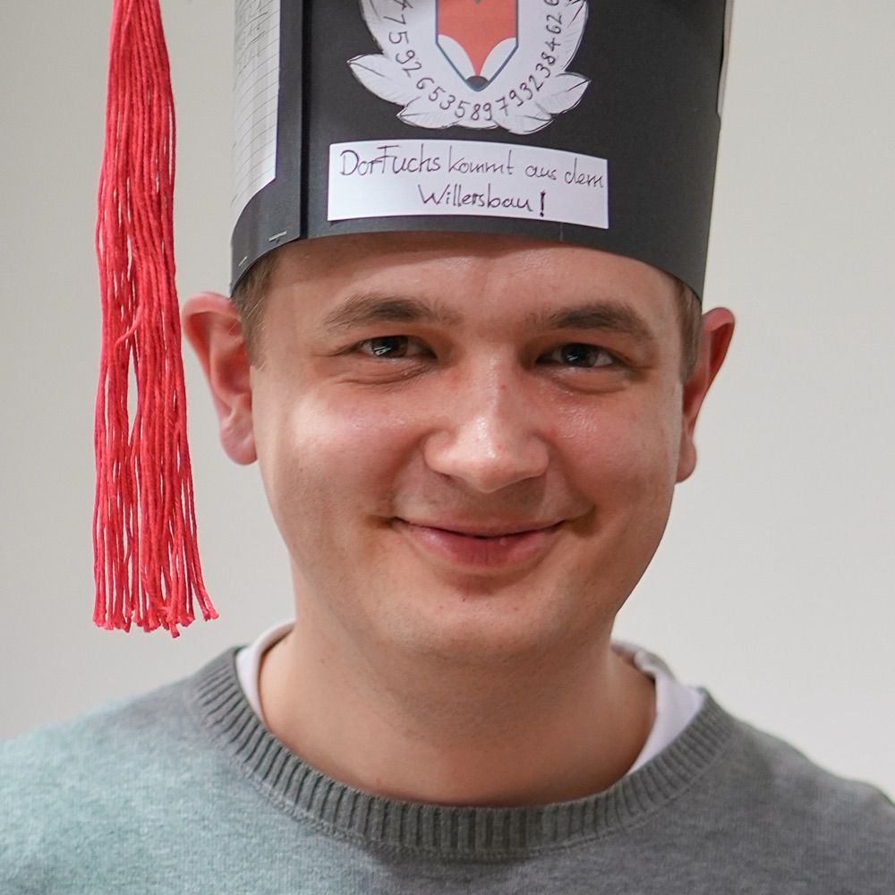 DorFuchs (Johann Beurich)
