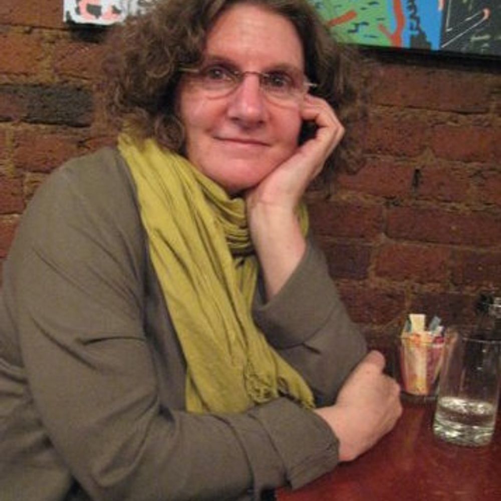 nancy connell