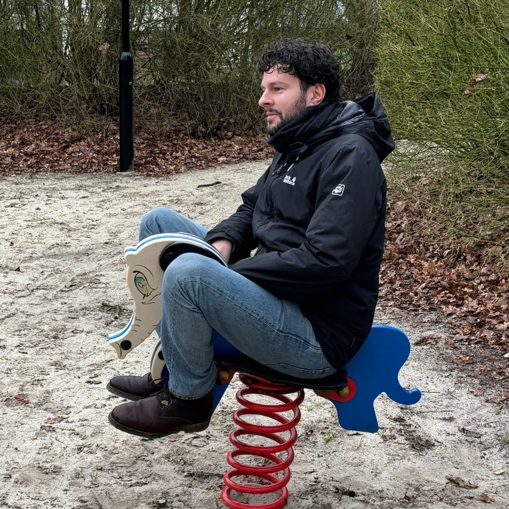 Jan Pecinovsky