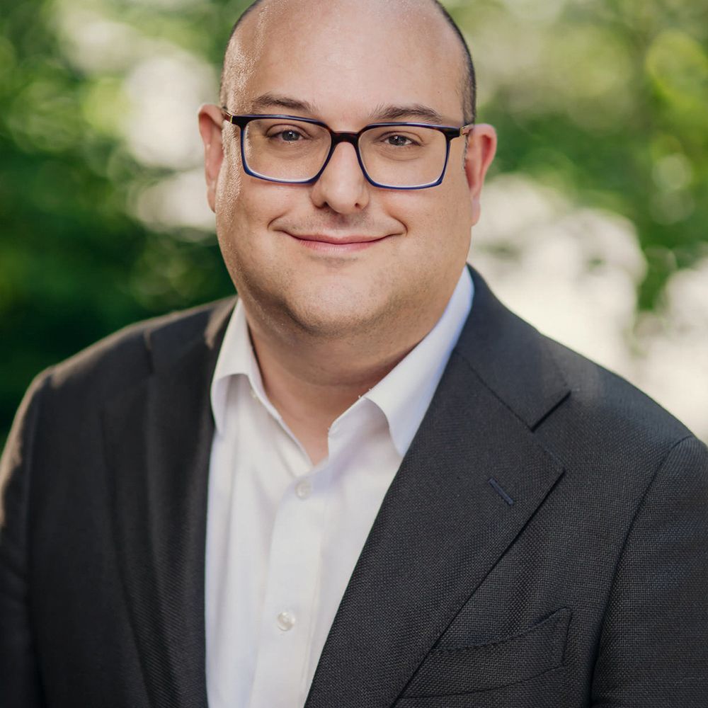 Joshua Low
