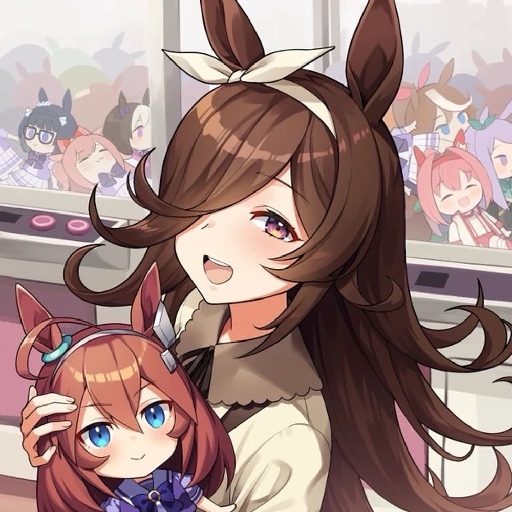 ライスくん