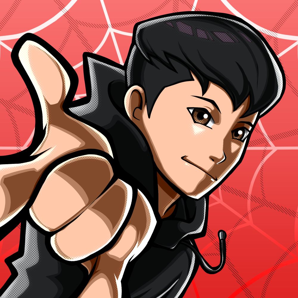 SpiderK