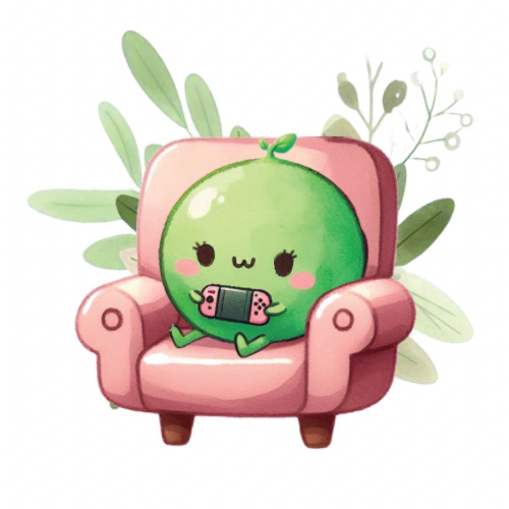 Chloe 🌻  Cozy Gaming 🌻