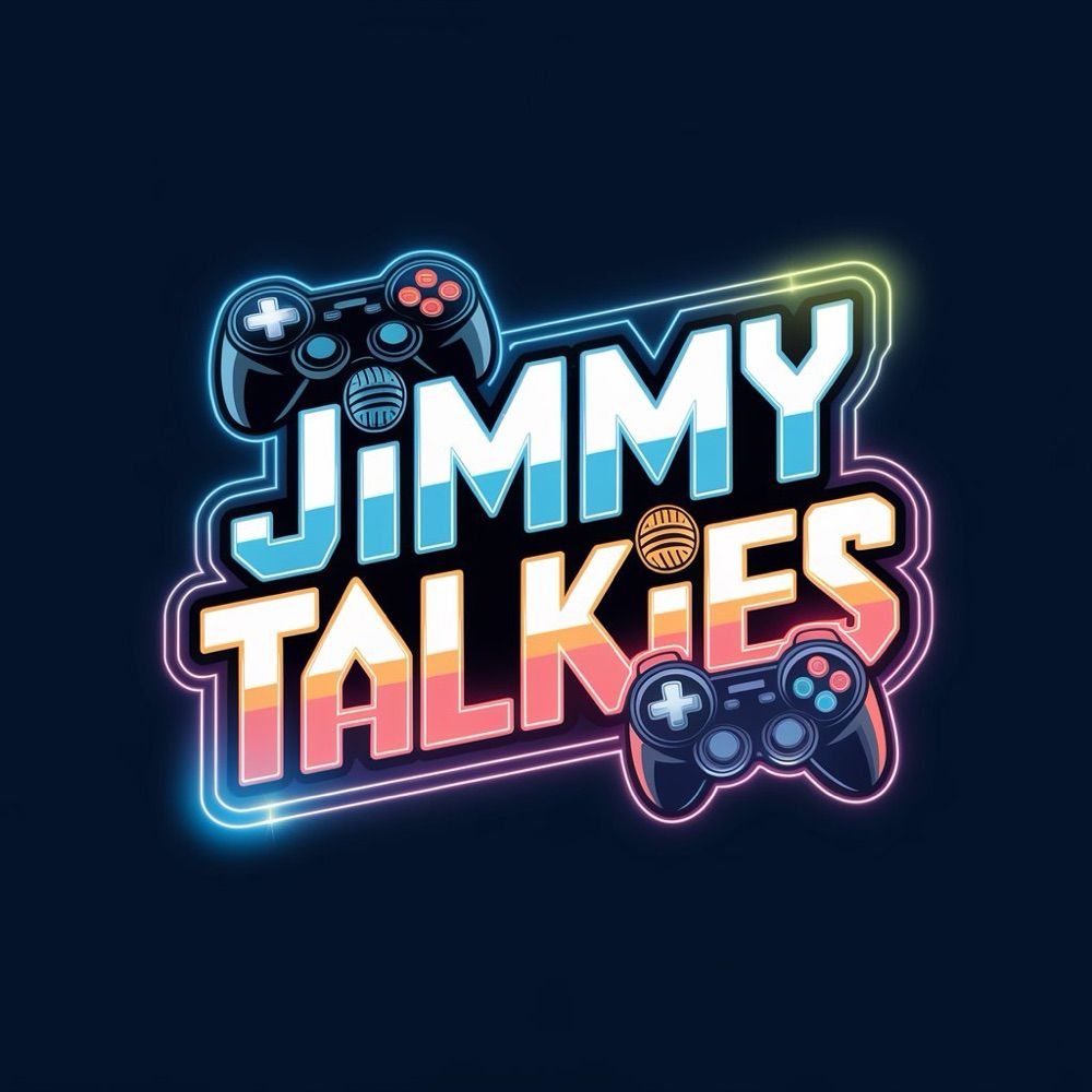 Jimmy Talkies