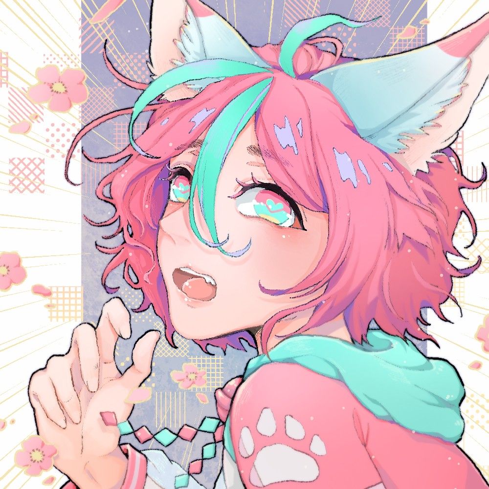 秋狐AKIFox✨