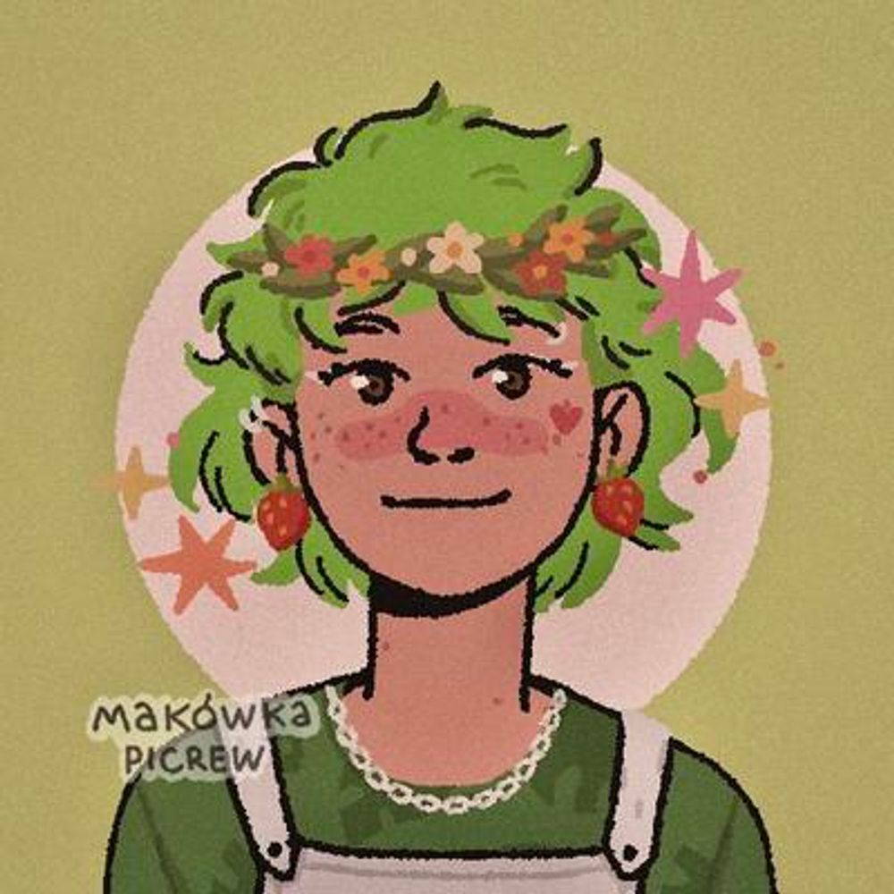 eri 🌿