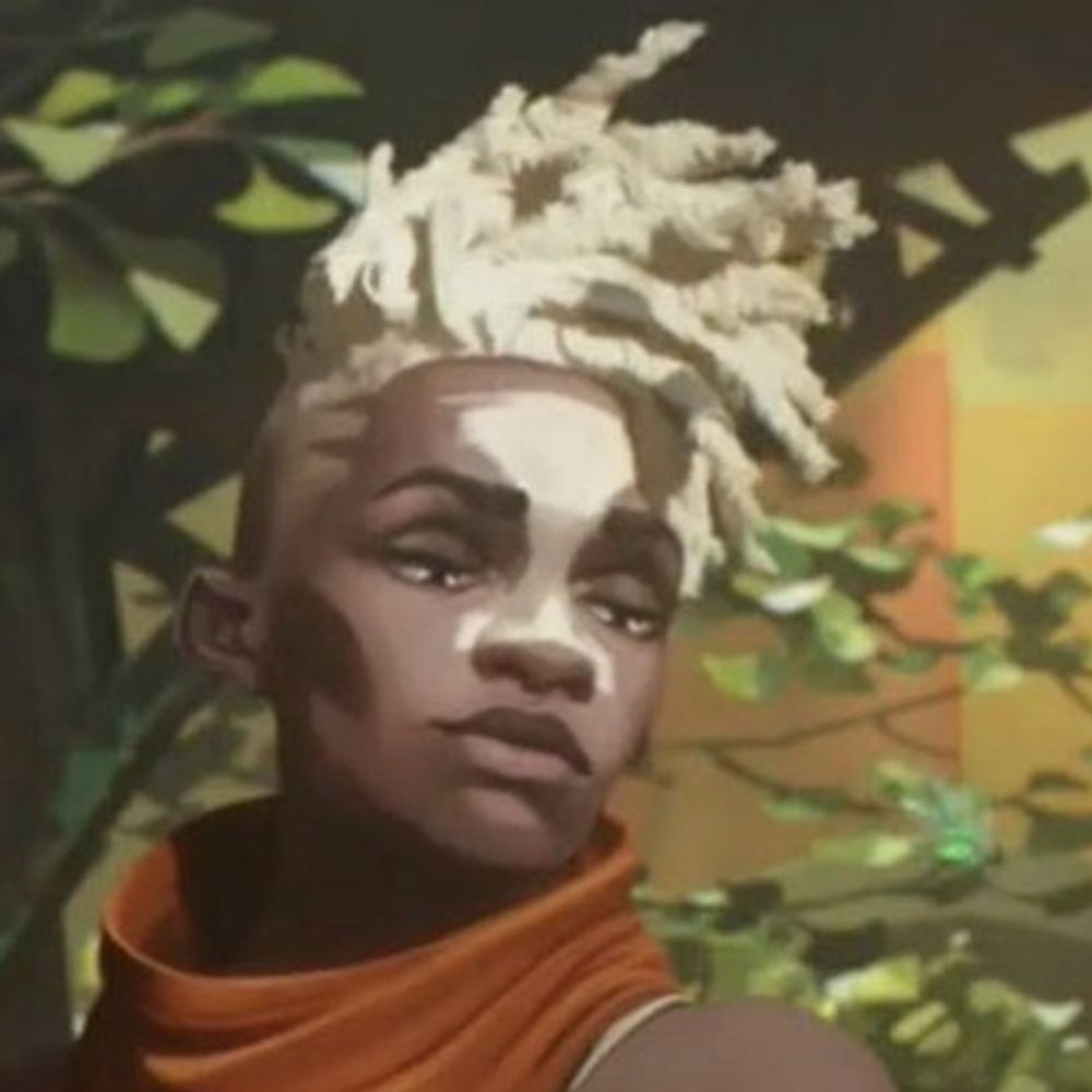 #1 Ekko fan