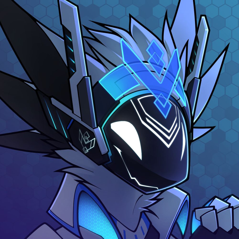 Vixel Lexiblade