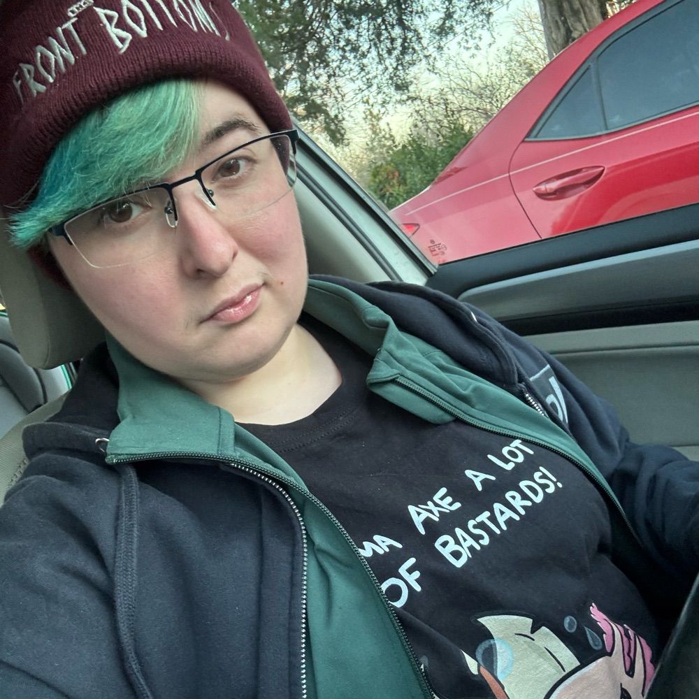 Kat (they/them)