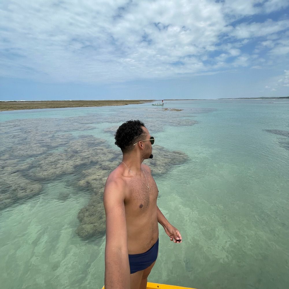 Lucas ferreira