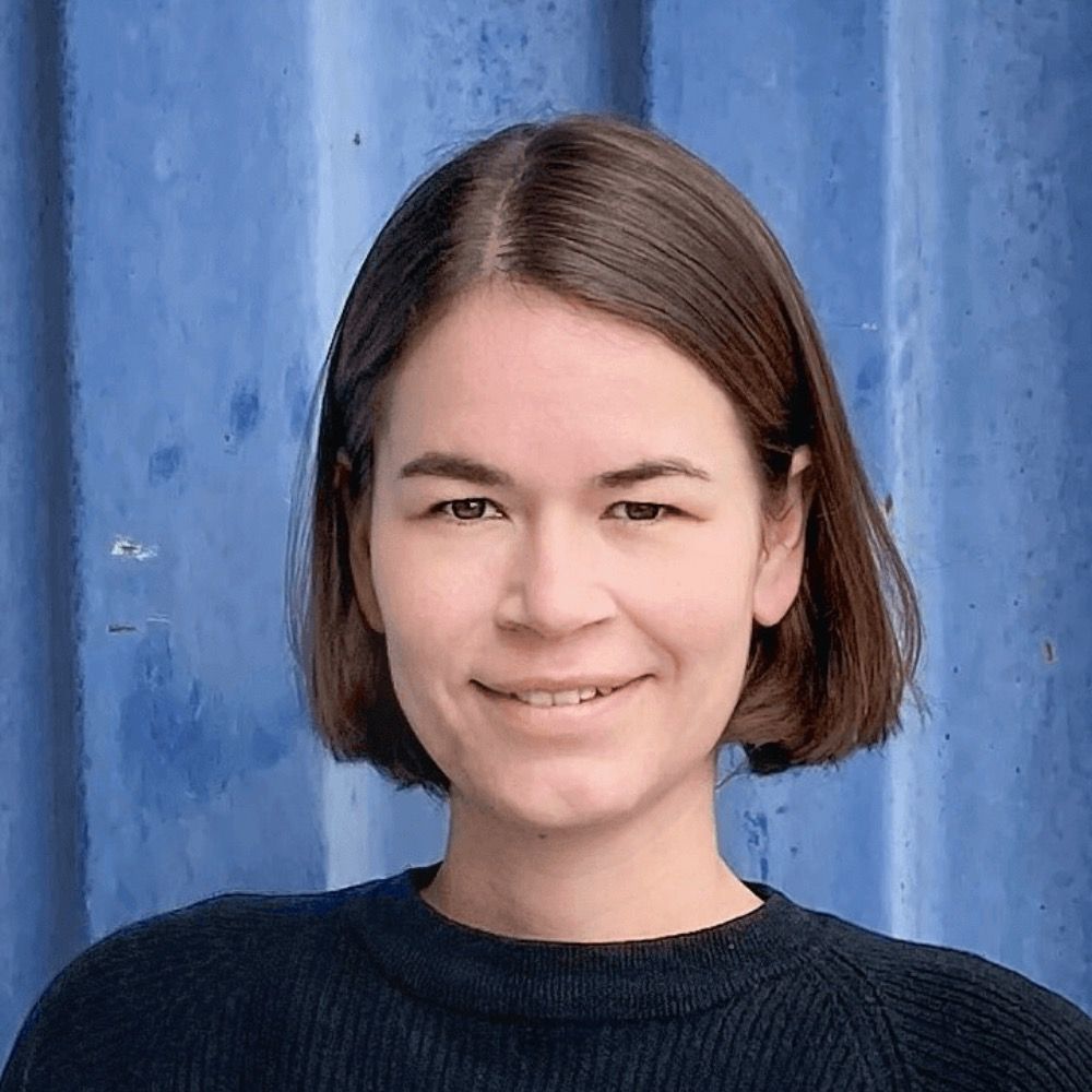 Frauke Stehr