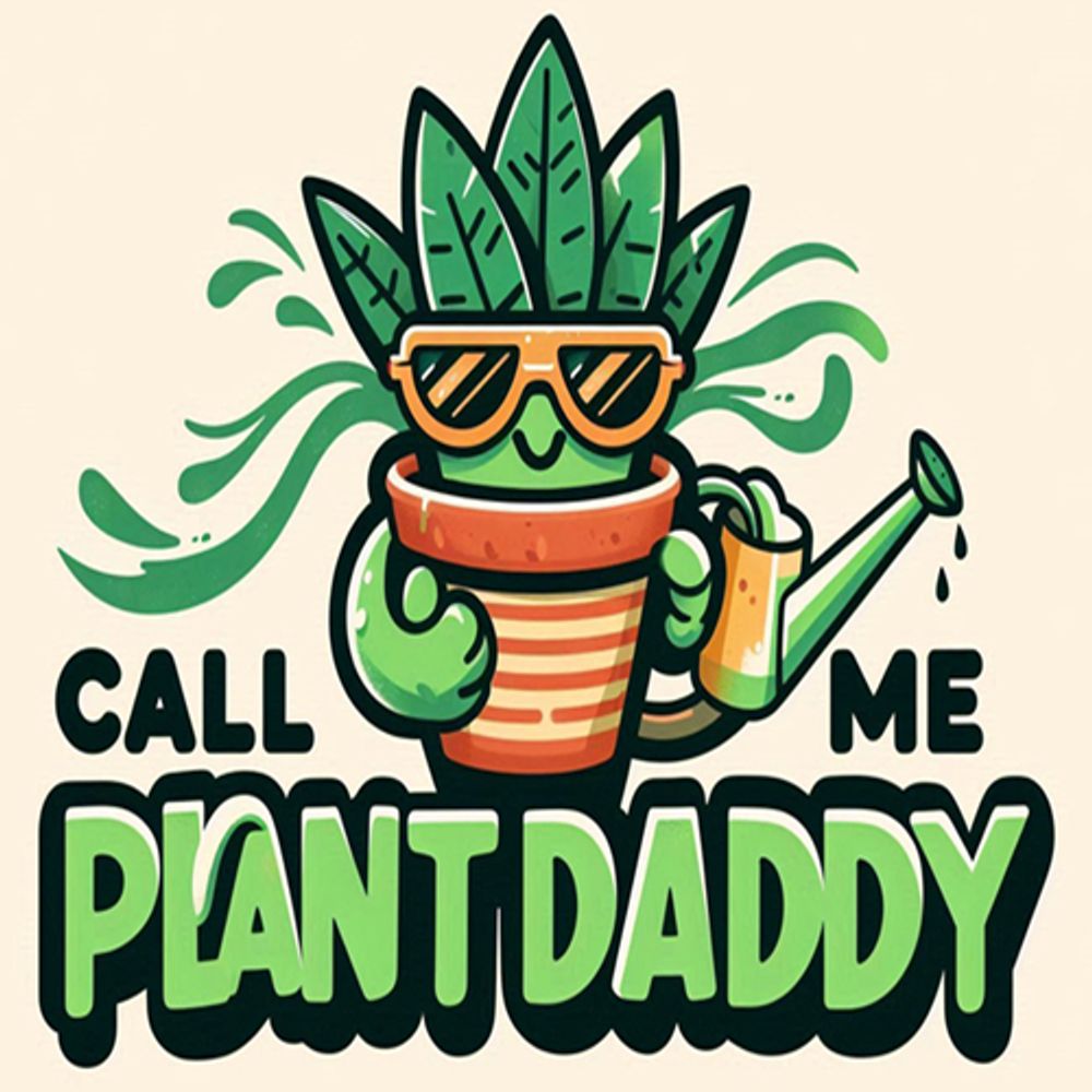 CallMePlantDaddy