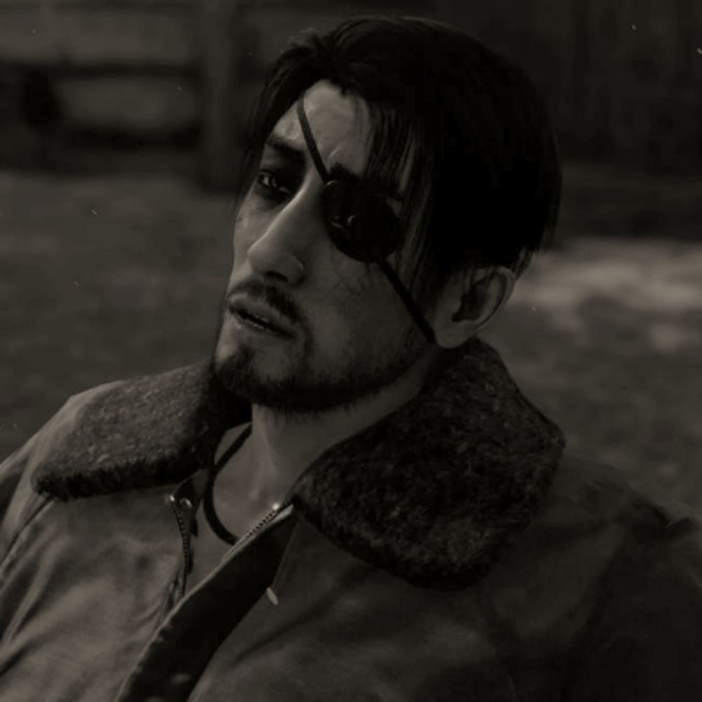 jean, mas triste (ou puta [ou os dois])