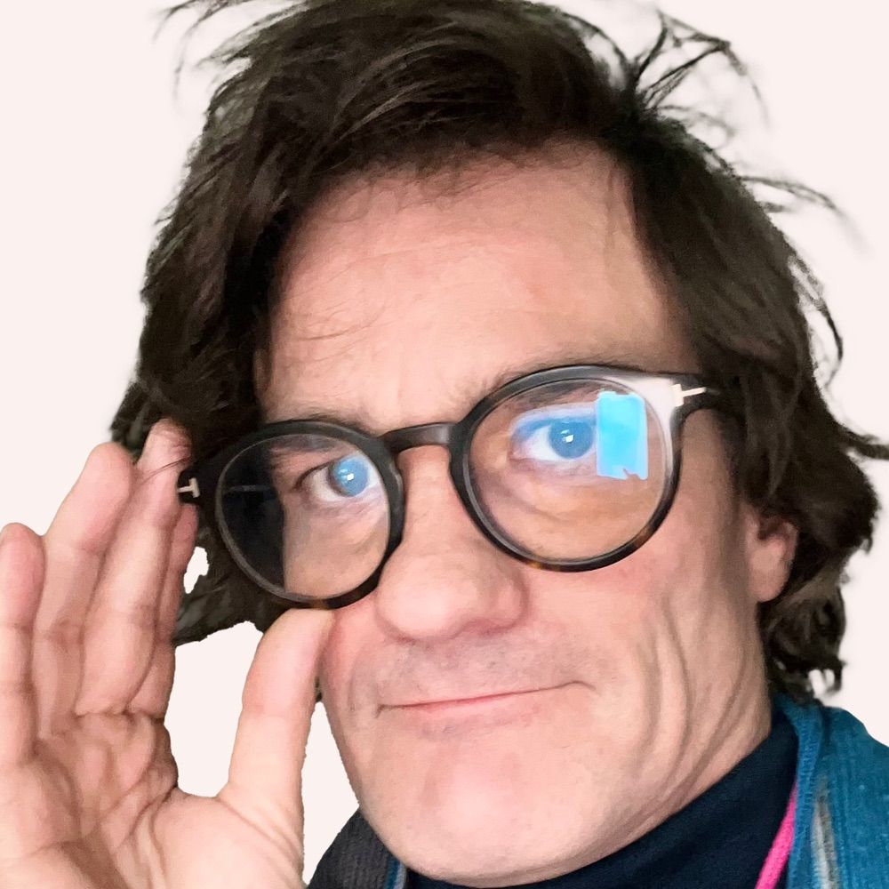 Vincent Vanrusselt